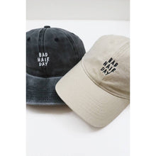 Load image into Gallery viewer, 🐴"Bad Hair Day" Baseball Cap
