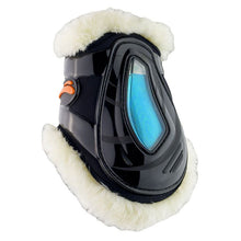 Load image into Gallery viewer, eQuick eAIRSHOCK Rear Fluffy
