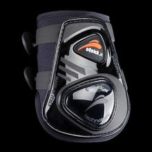 Load image into Gallery viewer, eQuick eShock Legend Rear Boot Velcro
