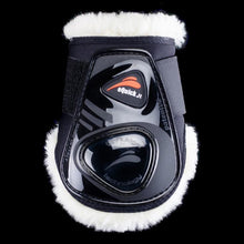 Load image into Gallery viewer, eShock Legend Rear Velcro Fluffy Boot

