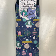 Load image into Gallery viewer, Dreamers &amp; Schemers Socks A Pair and A Spare

