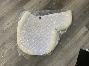 Ogilvy Limited Edition Sheepskin Show Pad