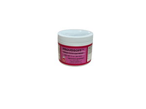 Proudsoff Proud Flesh Ointment