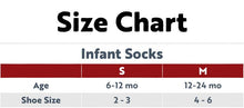 Load image into Gallery viewer, 🎁Unicorn Infant Sock
