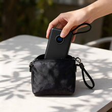 Load image into Gallery viewer, 2-in-1 Power Bank Plus Wall Charger W/ Built In USB-C Cable 2026
