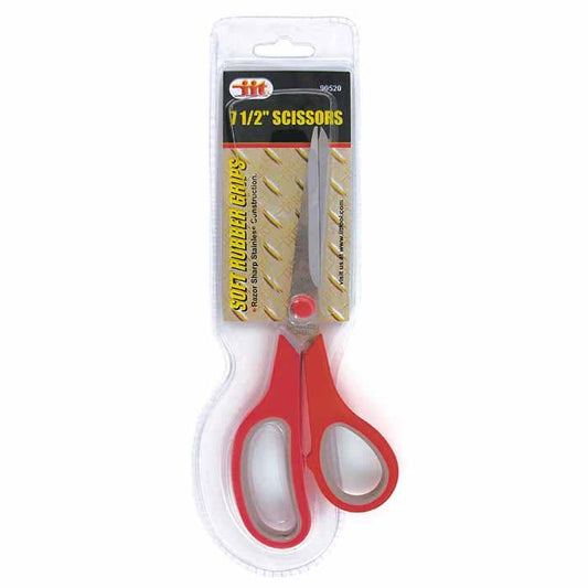 7.5"  Multi-Purpose Scissors