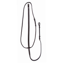 Load image into Gallery viewer, Henri de Rivel Advantage Plain Raised Standing Martingale
