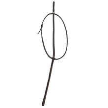Load image into Gallery viewer, Henri de Rivel Pro Raised Fancy Stitched Standing Martingale
