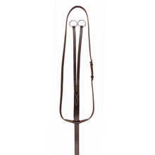 Load image into Gallery viewer, Henri de Rivel Advantage Flat Running Martingale
