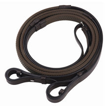 Load image into Gallery viewer, Henri de Rivel Advantage Rubber Reins
