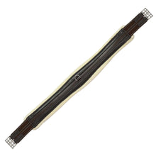 Load image into Gallery viewer, Henri de Rivel Advantage Chafeless Sherpa Fleece Girth
