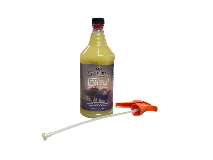 Equiderma Neem and Aloe Spray