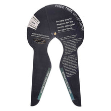 Load image into Gallery viewer, Henri De Rivel Gullet Gauge
