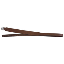 Load image into Gallery viewer, Henri de Rivel X-Wide Stirrup Leathers
