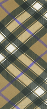 Load image into Gallery viewer, Bias Plaid Tweener Knee Highs

