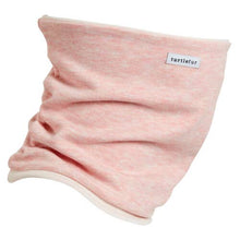 Load image into Gallery viewer, Turtle Fur Comfort Shell™ Luxe Neckula™ Neck Warmer: Ink

