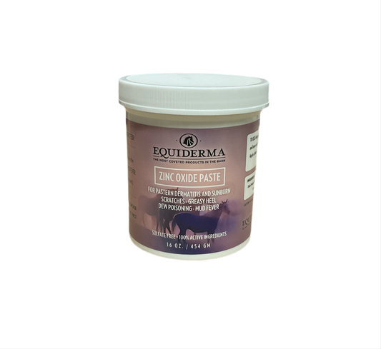 451 Equiderma Zinc Oxide