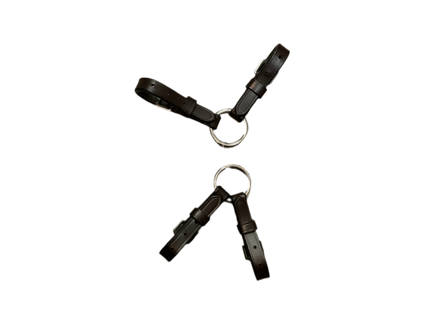 Bit converter with ring (pair)