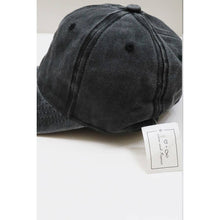Load image into Gallery viewer, 🐴"Bad Hair Day" Baseball Cap
