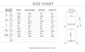 CWTSTL0440_WOMEN LETTER PRINTING LONG SLEEVE PULLOVER TEE
