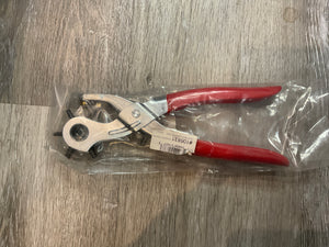 Leather Punch