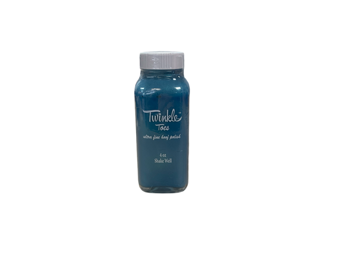 Twinkle Toes Blue 4oz