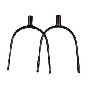 POW Spurs Black