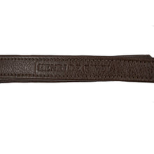 Load image into Gallery viewer, Henri de Rivel Leadline Triple Covered Stirrup Leather
