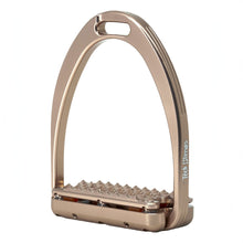 Load image into Gallery viewer, Tech Stirrups Capri Plus
