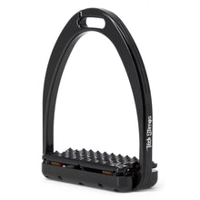 Load image into Gallery viewer, Tech Stirrups Capri Plus
