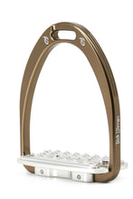 Load image into Gallery viewer, Tech Stirrups Siena Stirrups
