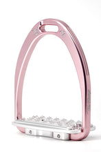 Load image into Gallery viewer, Tech Stirrups Siena Stirrups
