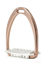 Load image into Gallery viewer, Tech Stirrups Siena Stirrups
