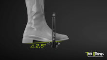 Load image into Gallery viewer, Tech Stirrups Siena Stirrups
