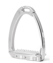 Load image into Gallery viewer, Tech Stirrups Venice Dressage Sloped Stirrups
