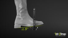 Load image into Gallery viewer, Tech Stirrups Venice Plus EVO
