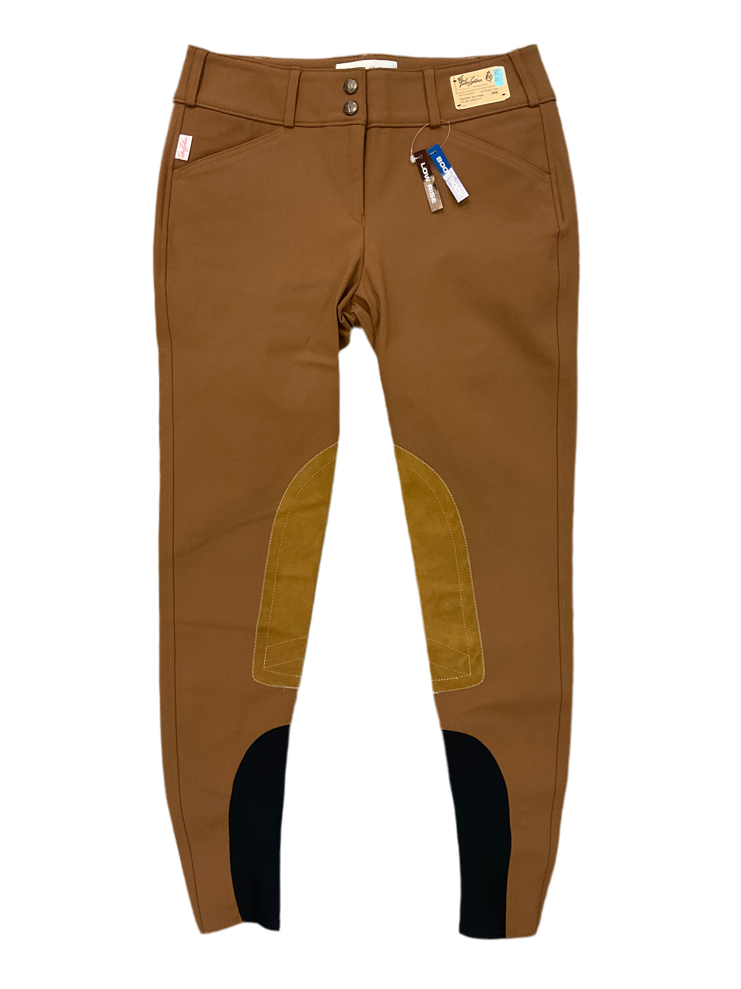 T.S. Trophy Hunter #1927 Breeches