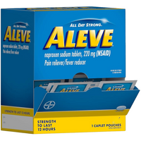 Load image into Gallery viewer, Aleve
