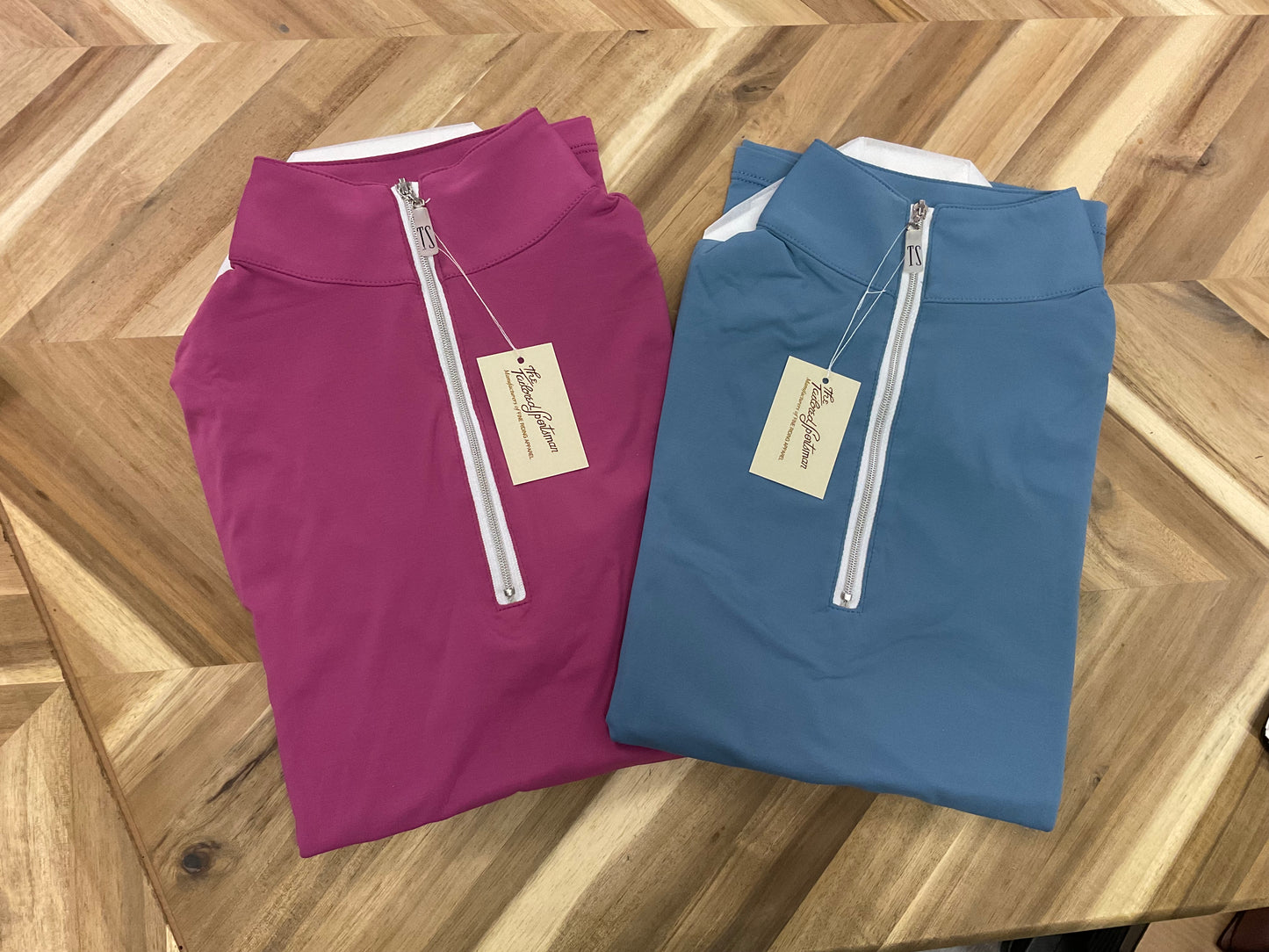 *NEW* T.S. Icefil Sunshirt LS