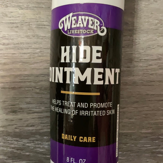 Weaver Livestock Hide Ointment