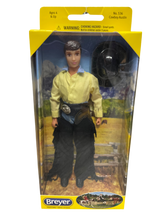 Load image into Gallery viewer, Breyer Cowboy Austin
