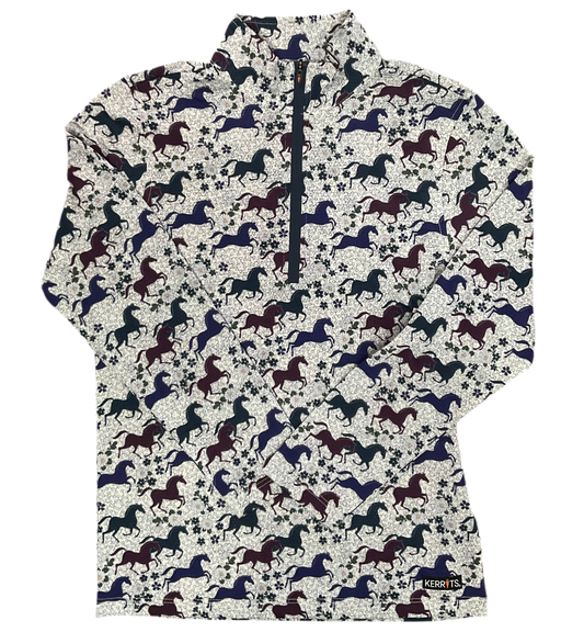 SALE Kerrit’s Kids Ice Fil Long Sleeve