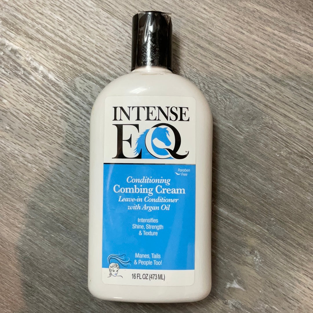 Intense Eq Conditioning Combing Cream