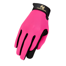 Load image into Gallery viewer, Heritage Performance Gloves Solid

