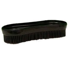 Load image into Gallery viewer, Magic Plastic Bristle Horse Grooming Brush: Purple
