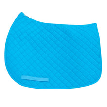 Load image into Gallery viewer, TuffRider Basic Pony Saddle Pad
