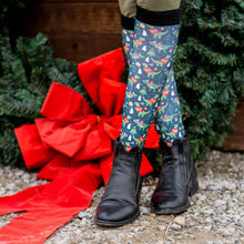 Load image into Gallery viewer, XDOUBLESOLDOUTT-Rexmas Socks
