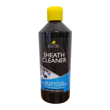 Load image into Gallery viewer, Lincoln Sheath Cleaner- 500ml
