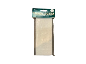 Thread Savers Horseshoe Plugs