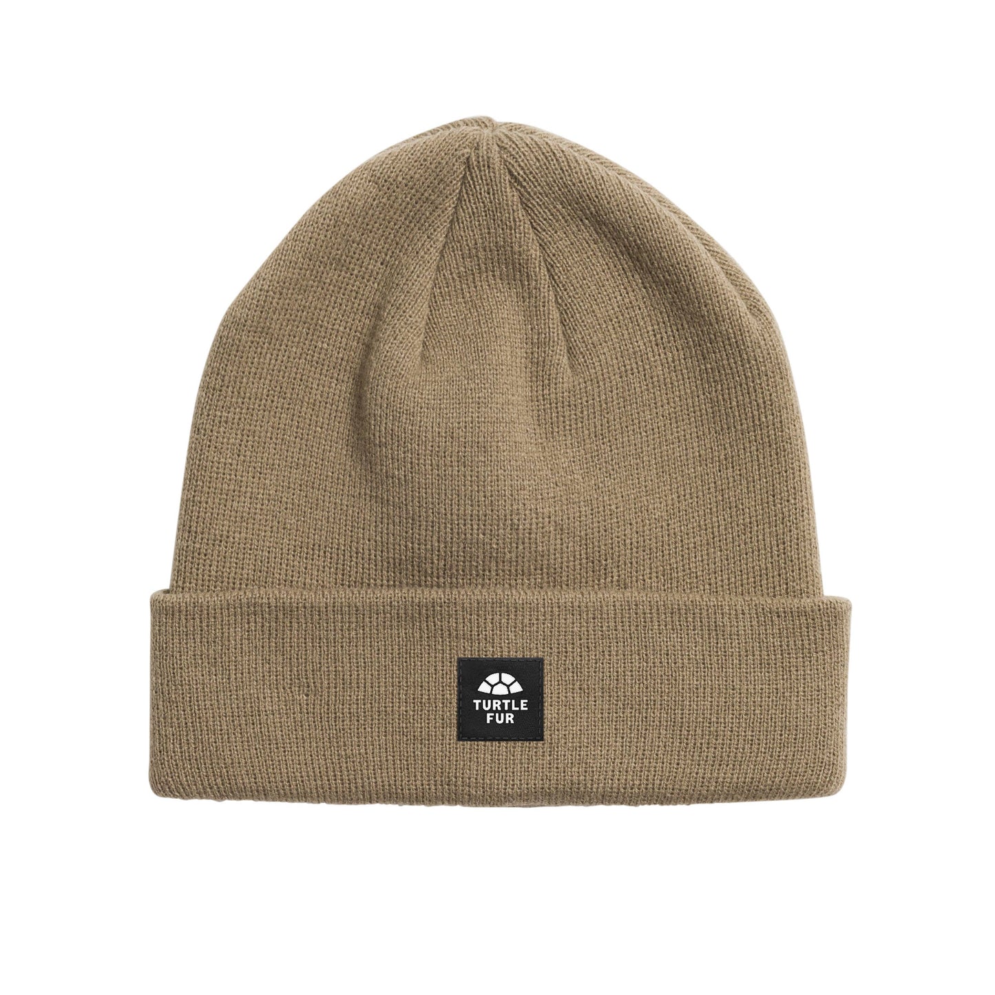 Turtle Fur Explorer Beanie